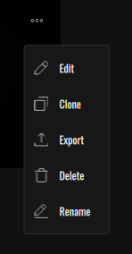 Material Browser