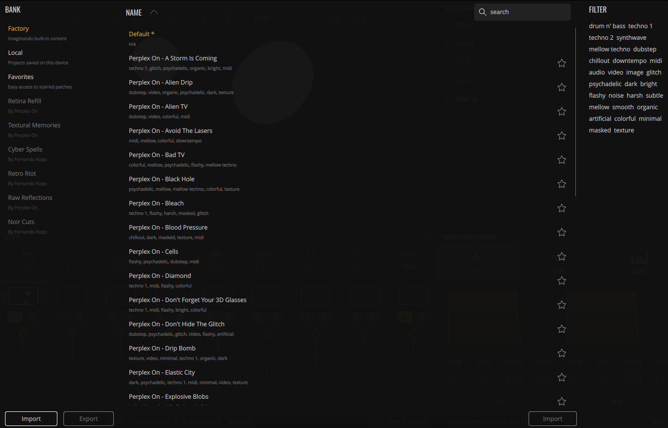 Patch Manager
