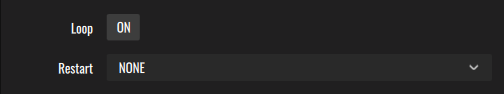 Layer Video Properties